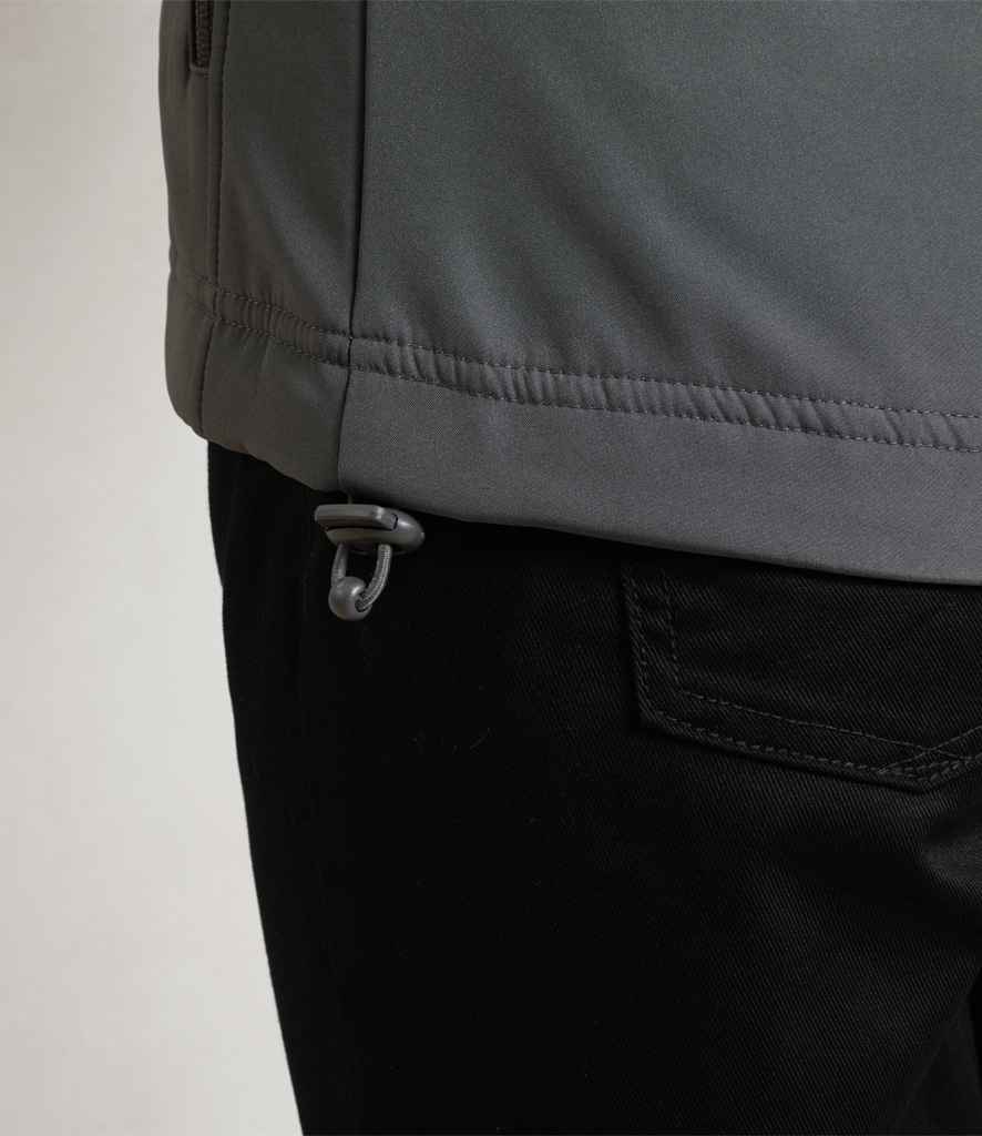 Premier Ladies Windchecker Recycled Printable Soft Shell Gilet