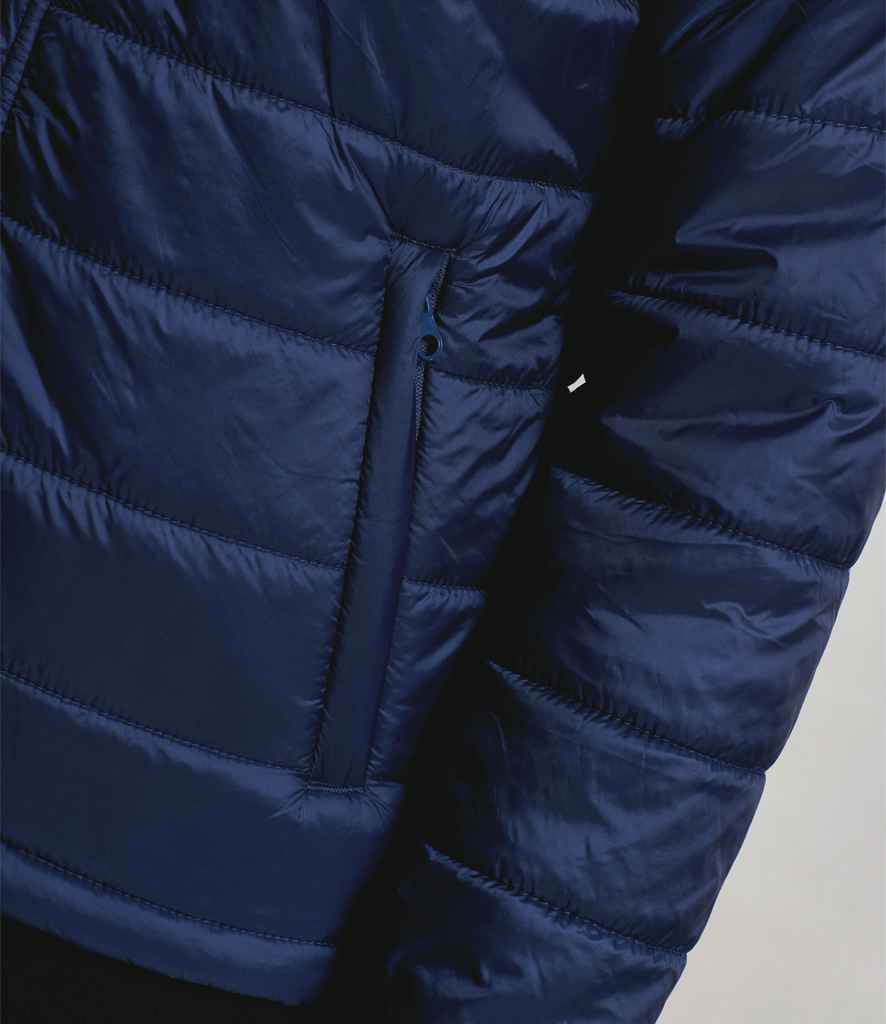 Premier Ladies Recyclight Padded Jacket