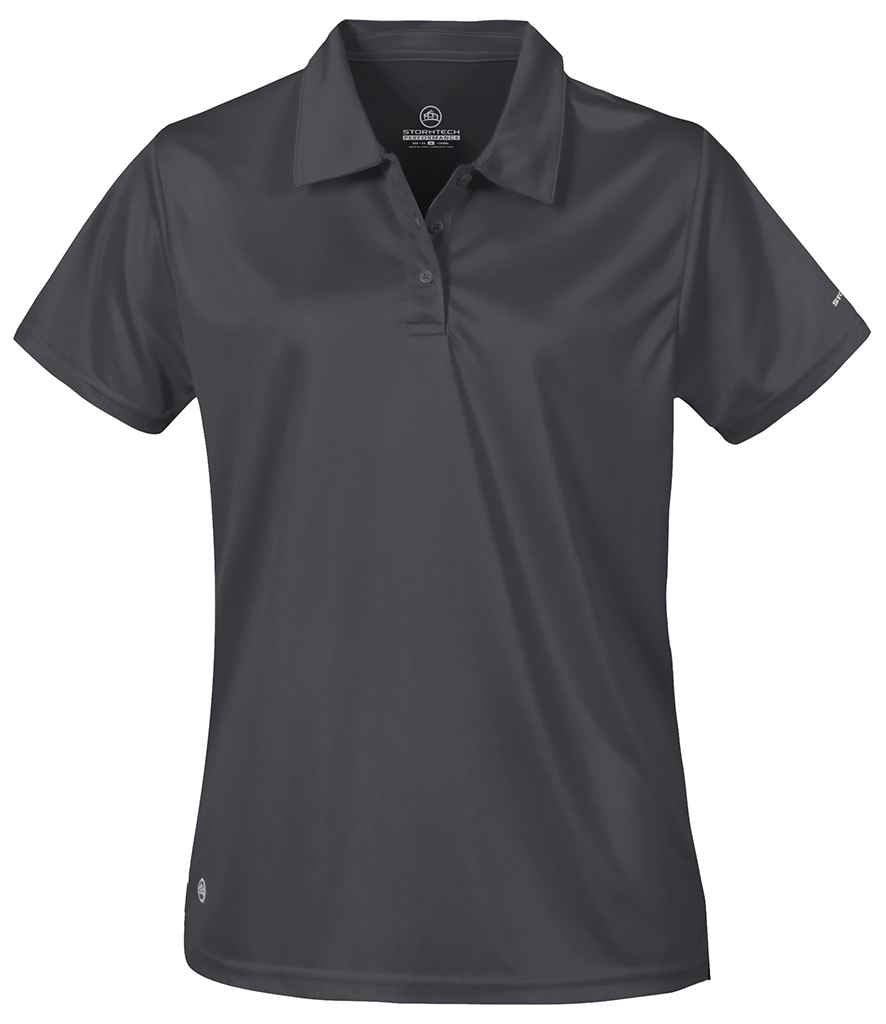 Stormtech Ladies Apollo H2XDRY Polo Shirt