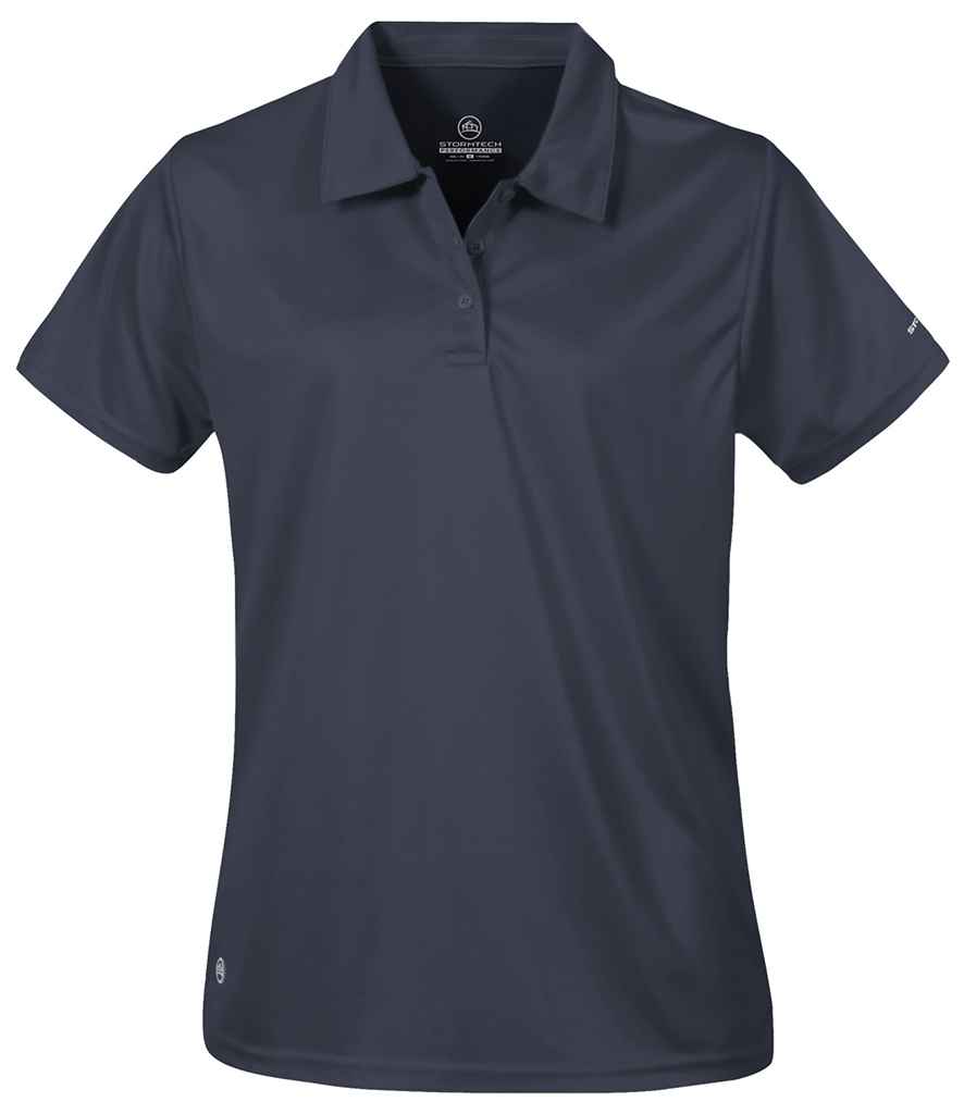 Stormtech Ladies Apollo H2XDRY Polo Shirt