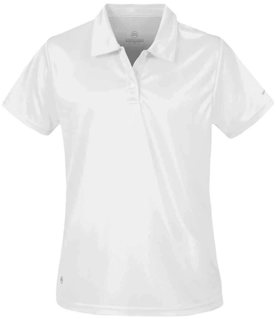 Stormtech Ladies Apollo H2XDRY Polo Shirt