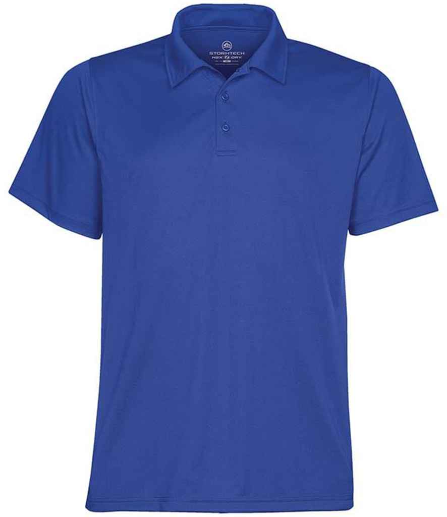 Stormtech Apollo H2XDRY Polo Shirt