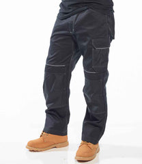 Portwest PW3 Work Trousers