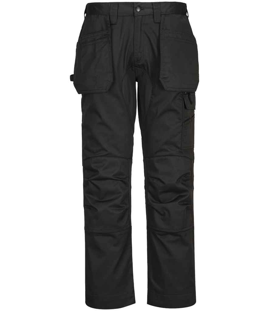 Portwest WX2 Eco Stretch Holster Trousers