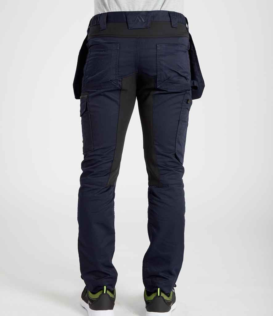 Portwest WX2 Eco Stretch Holster Trousers