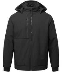 Portwest WX2 Eco Insulated Two Layer Soft Shell Jacket