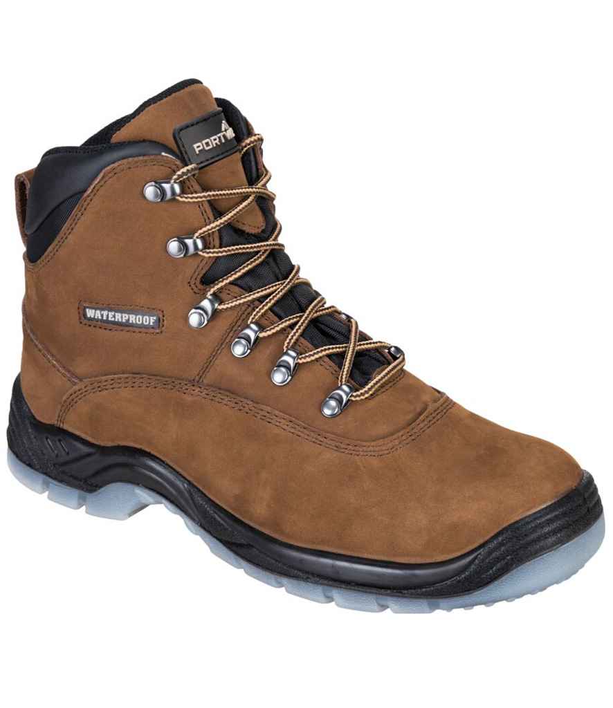 Portwest Steelite All Weather S3 Boots