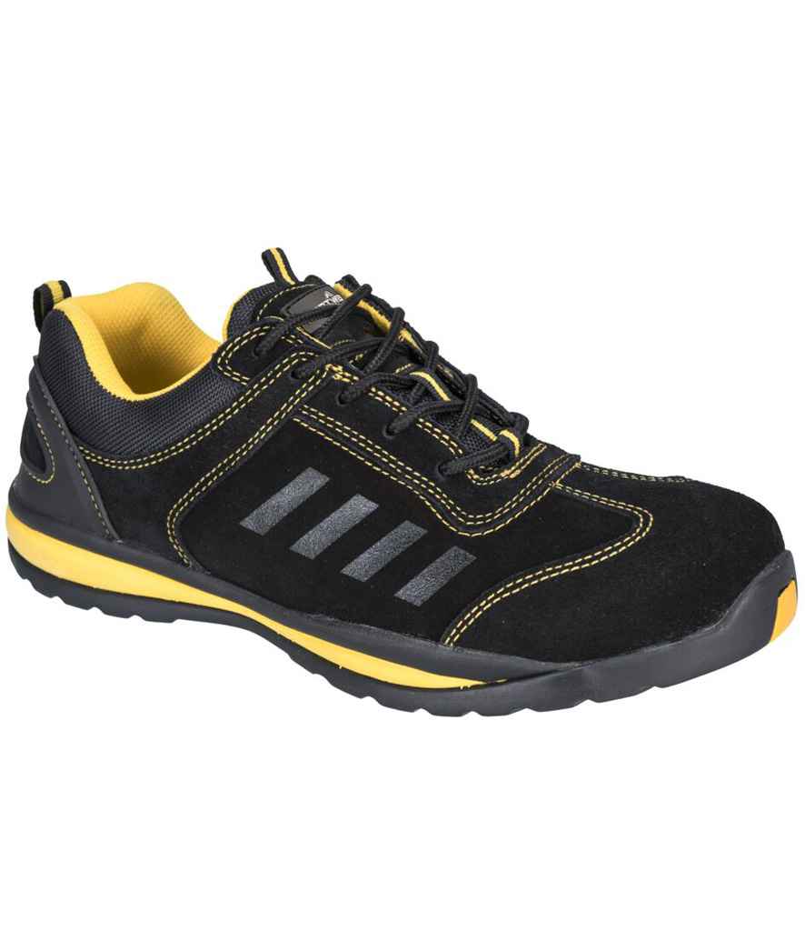 Portwest Steelite Lusum S1P HRO Safety Trainers