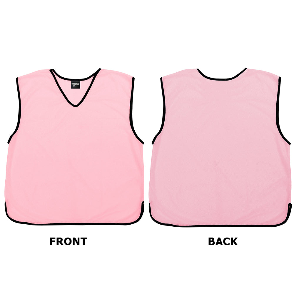 Training Football Bibs