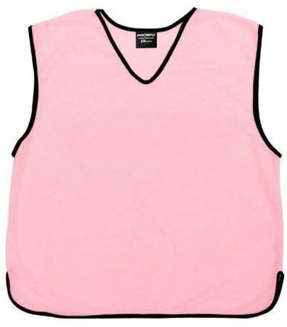 Personalised Football Training Bibs