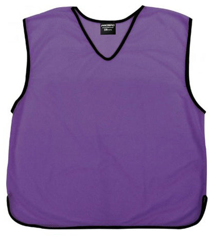 Personalised Football Training Bibs
