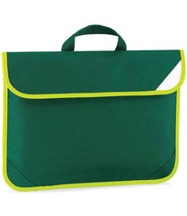 Quadra EnhancedViz Book Bag