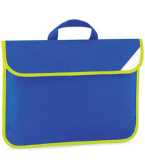 Quadra EnhancedViz Book Bag