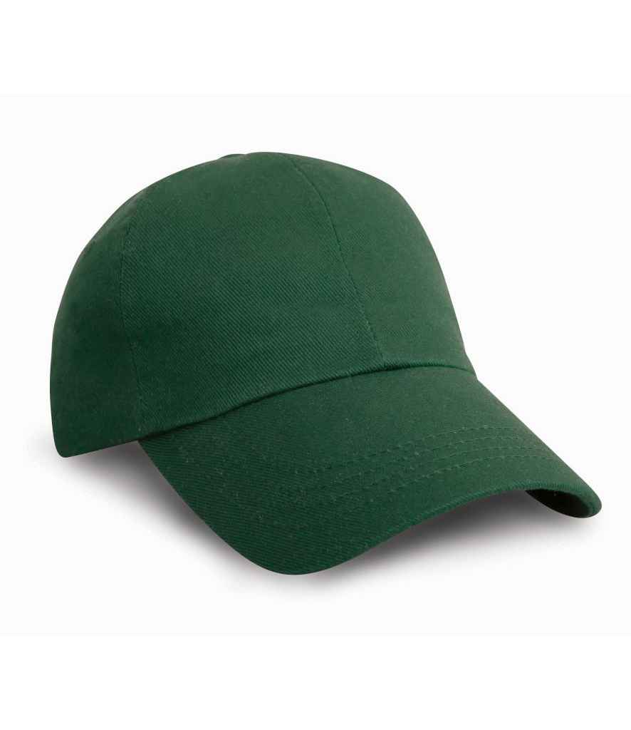 Result Heavy Cotton Drill ProStyle Cap