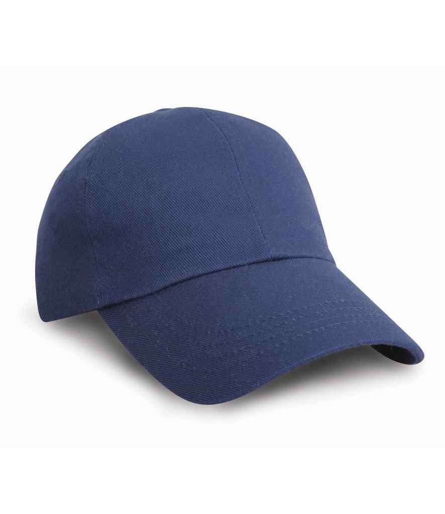 Result Heavy Cotton Drill ProStyle Cap