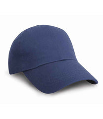 Result Heavy Cotton Drill ProStyle Cap