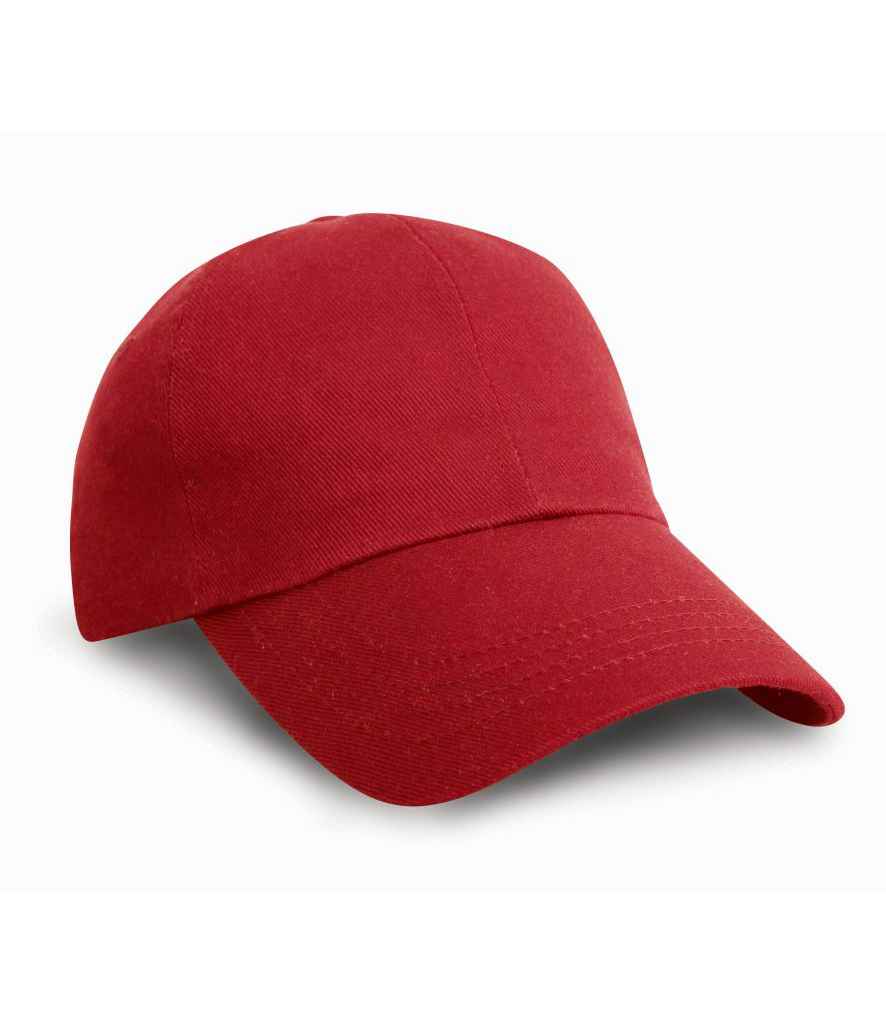 Result Heavy Cotton Drill ProStyle Cap