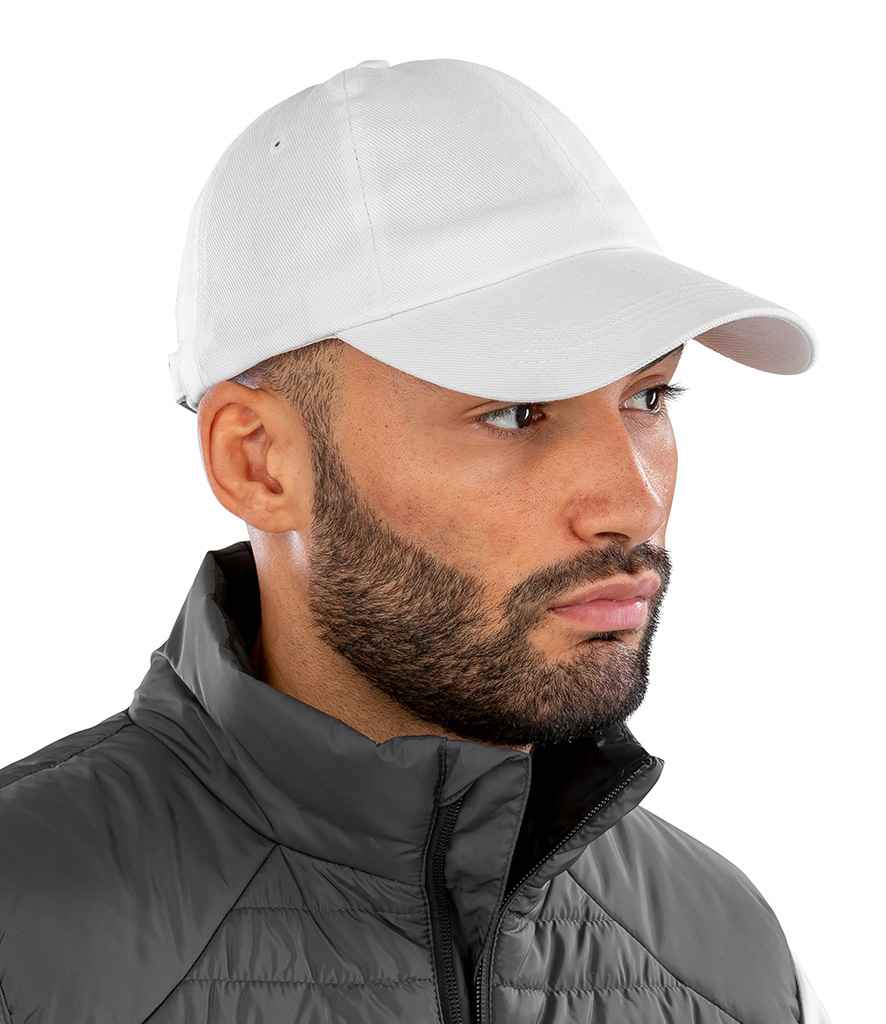 Result Heavy Cotton Drill ProStyle Cap