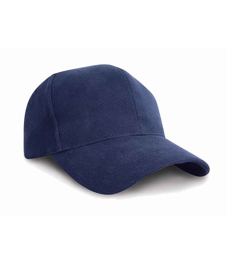 Result ProStyle Heavy Brushed Cotton Cap
