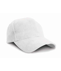 Result ProStyle Heavy Brushed Cotton Cap