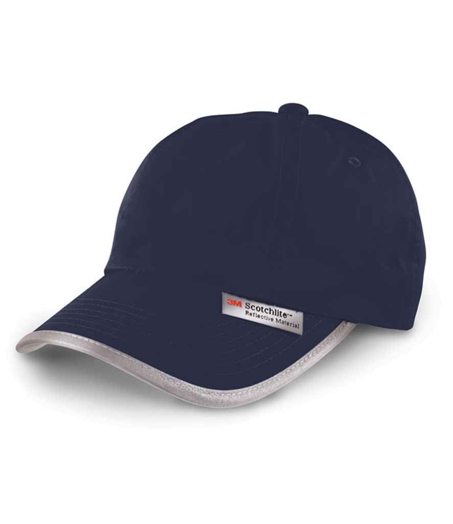 Result HighViz Cap