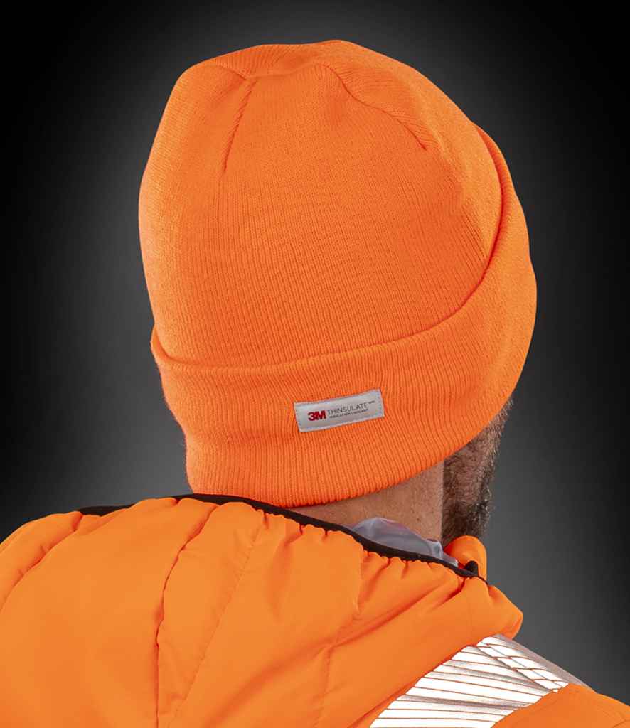 Result Lightweight Thinsulate Hat