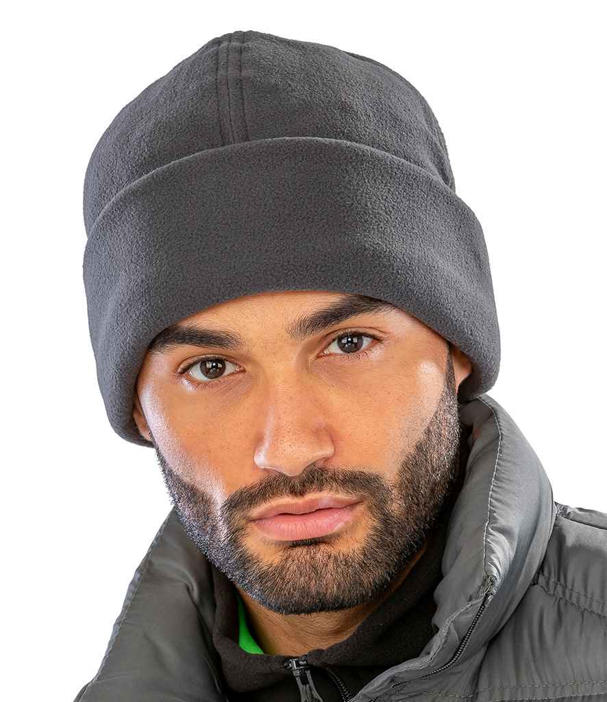 Result Polartherm Ski Bob Hat