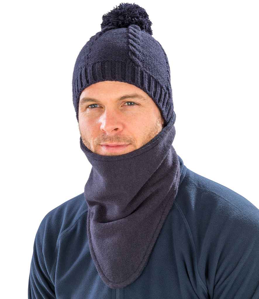 Result Bandit FaceNeckChest Warmer