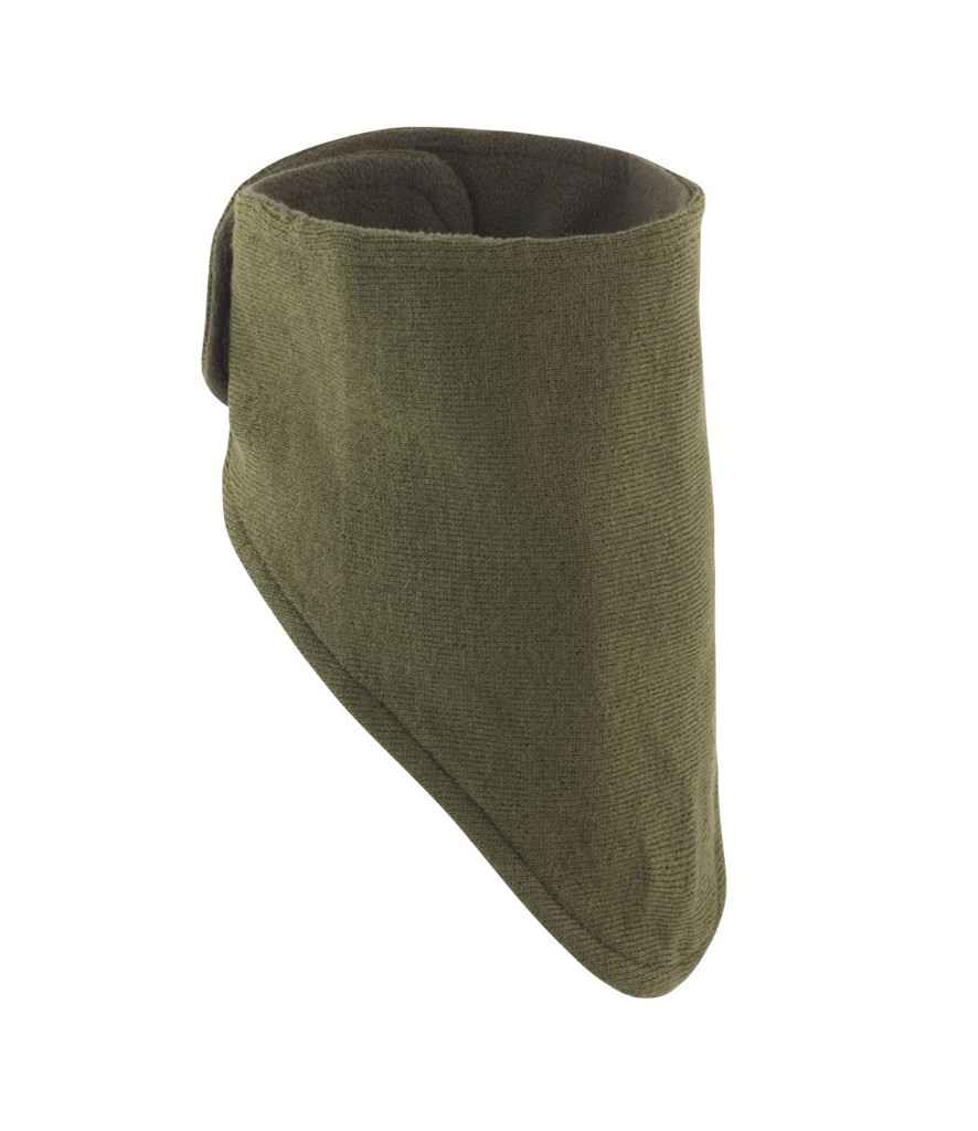 Result Bandit FaceNeckChest Warmer