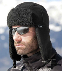 Result Thinsulate Sherpa Hat