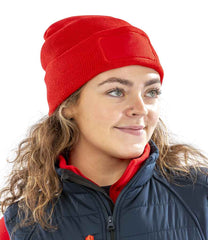 Result Genuine Recycled Thinsulate Printers Beanie