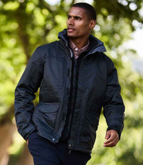 Regatta Benson III 3in1 Breathable Jacket