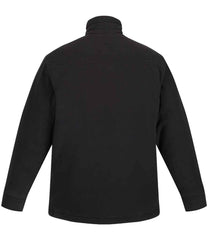 Regatta Asgard II Quilted Fleece Jacket