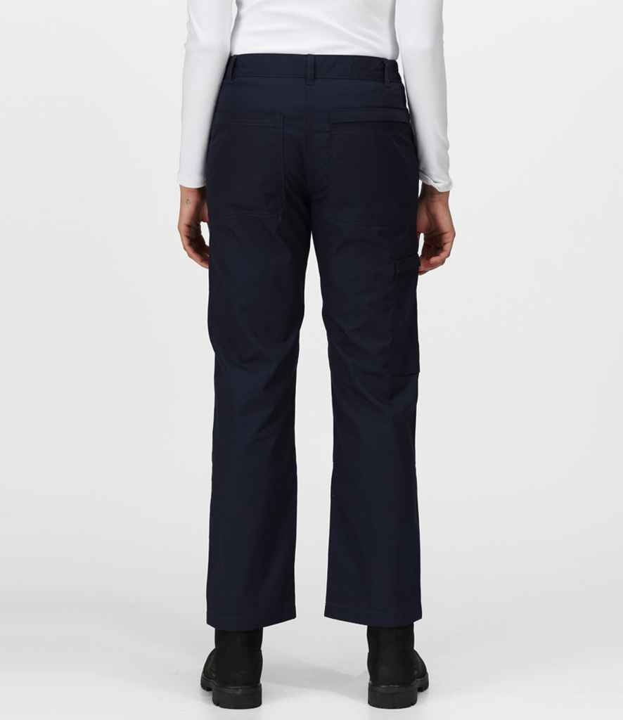 Regatta Ladies New Action Trousers