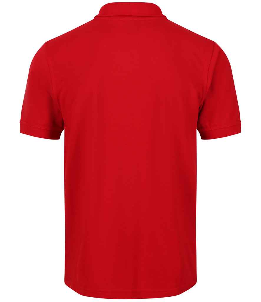Regatta Classic Piqu Polo Shirt