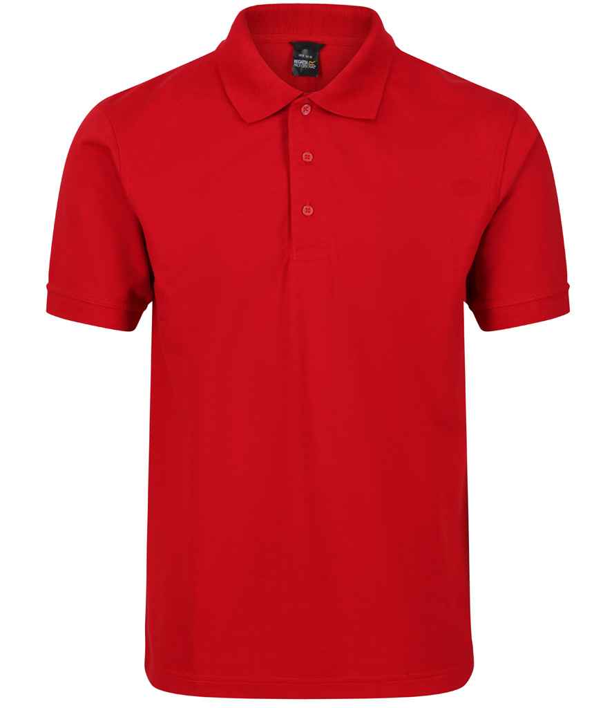 Regatta Classic Piqu Polo Shirt