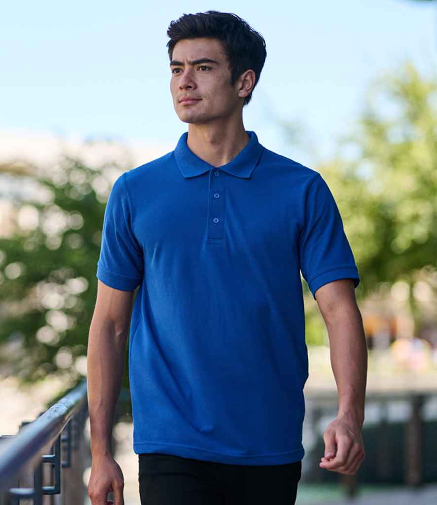 Regatta Classic Piqu Polo Shirt