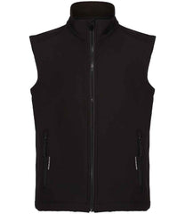 Regatta Kids Ablaze Soft Shell Bodywarmer