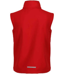Regatta Kids Ablaze Soft Shell Bodywarmer