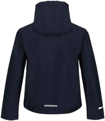 Regatta Kids Ablaze Three Layer Soft Shell Jacket