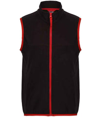Regatta Kids Micro Fleece Bodywarmer