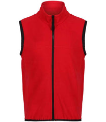 Regatta Kids Micro Fleece Bodywarmer