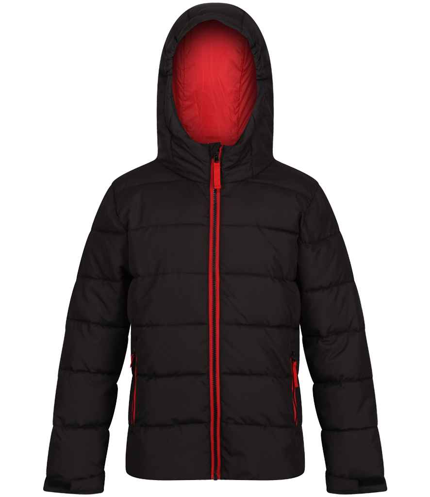 Regatta Kids Scholar Thermal Jacket