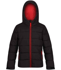 Regatta Kids Scholar Thermal Jacket