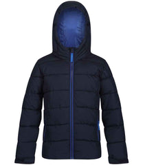 Regatta Kids Scholar Thermal Jacket