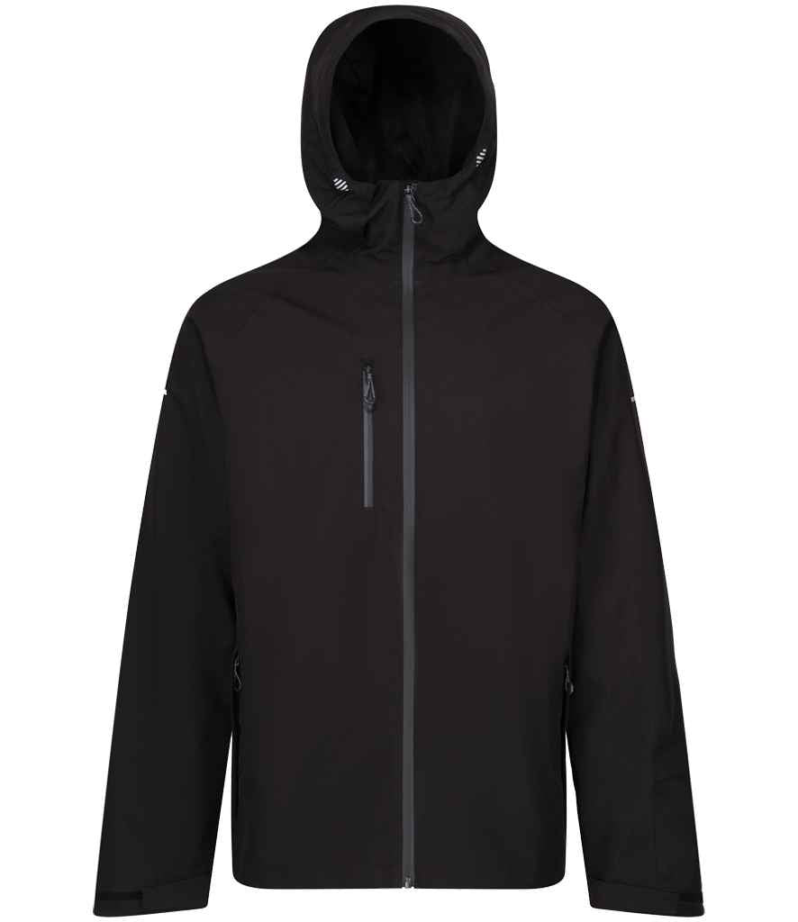 Regatta XPro Beacon Brite Light Waterproof Shell Jacket