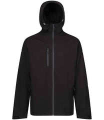 Regatta XPro Beacon Brite Light Waterproof Shell Jacket