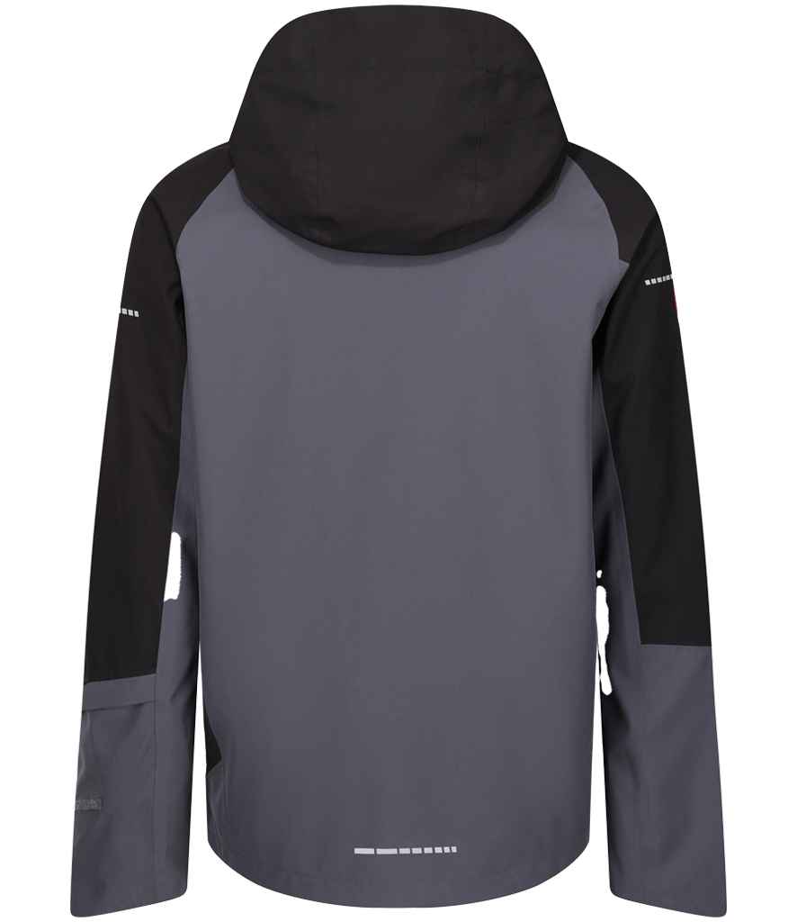 Regatta XPro Beacon Brite Light Waterproof Shell Jacket