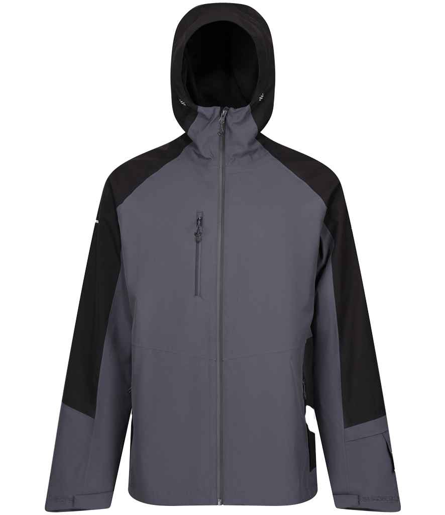 Regatta XPro Beacon Brite Light Waterproof Shell Jacket