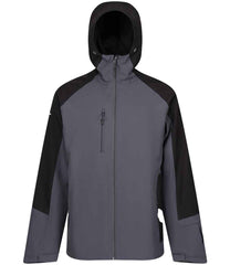Regatta XPro Beacon Brite Light Waterproof Shell Jacket